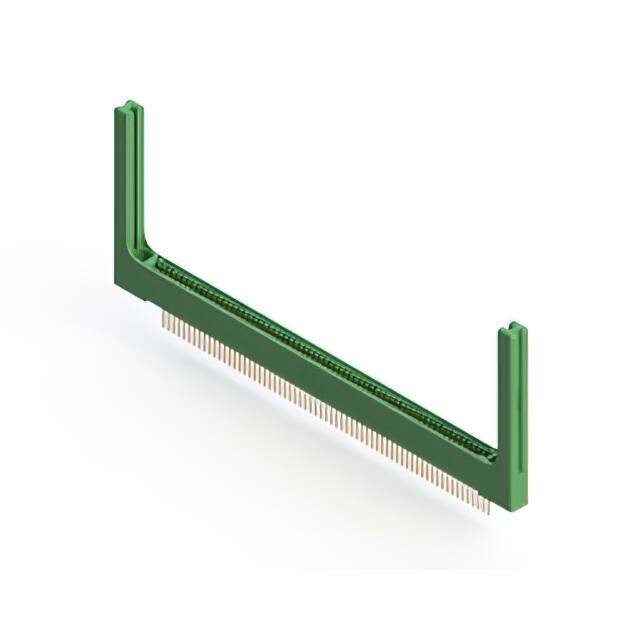 345-065-540-158 EDAC Inc.  Edgeboard Connectors
